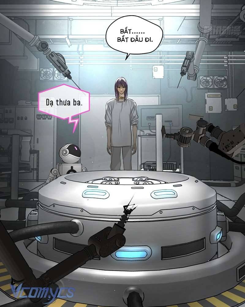 Ác Chi Hoàn Chapter 51 - Trang 2