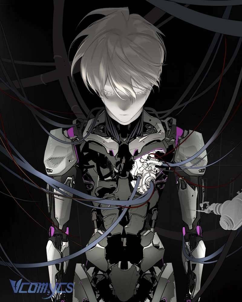 Ác Chi Hoàn Chapter 51 - Trang 2