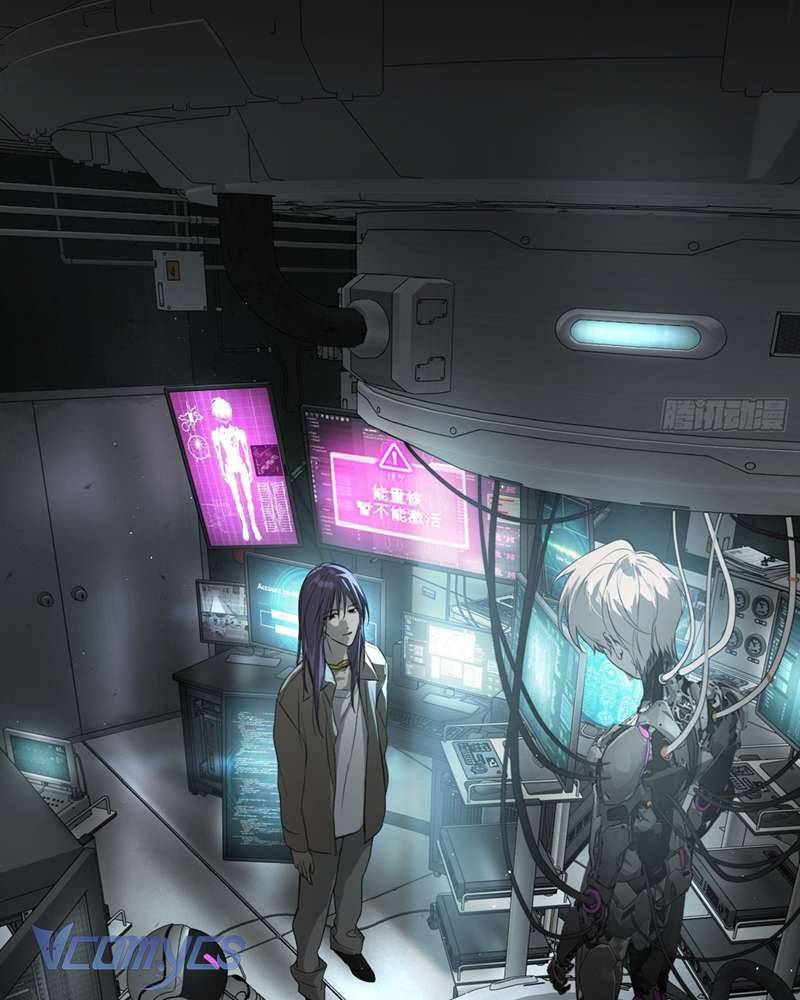 Ác Chi Hoàn Chapter 51 - Trang 2