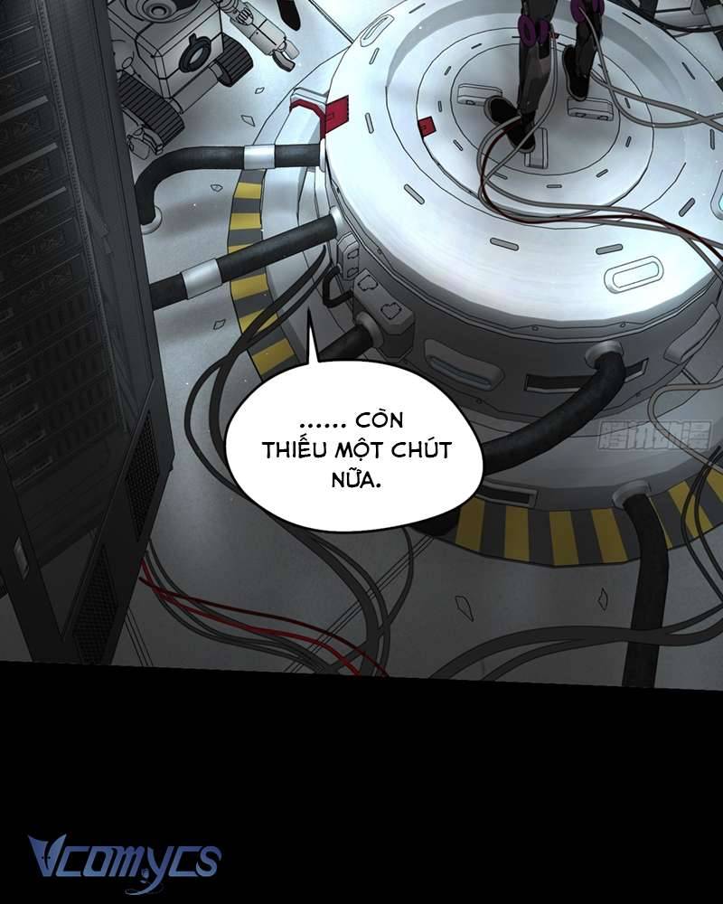 Ác Chi Hoàn Chapter 51 - Trang 2