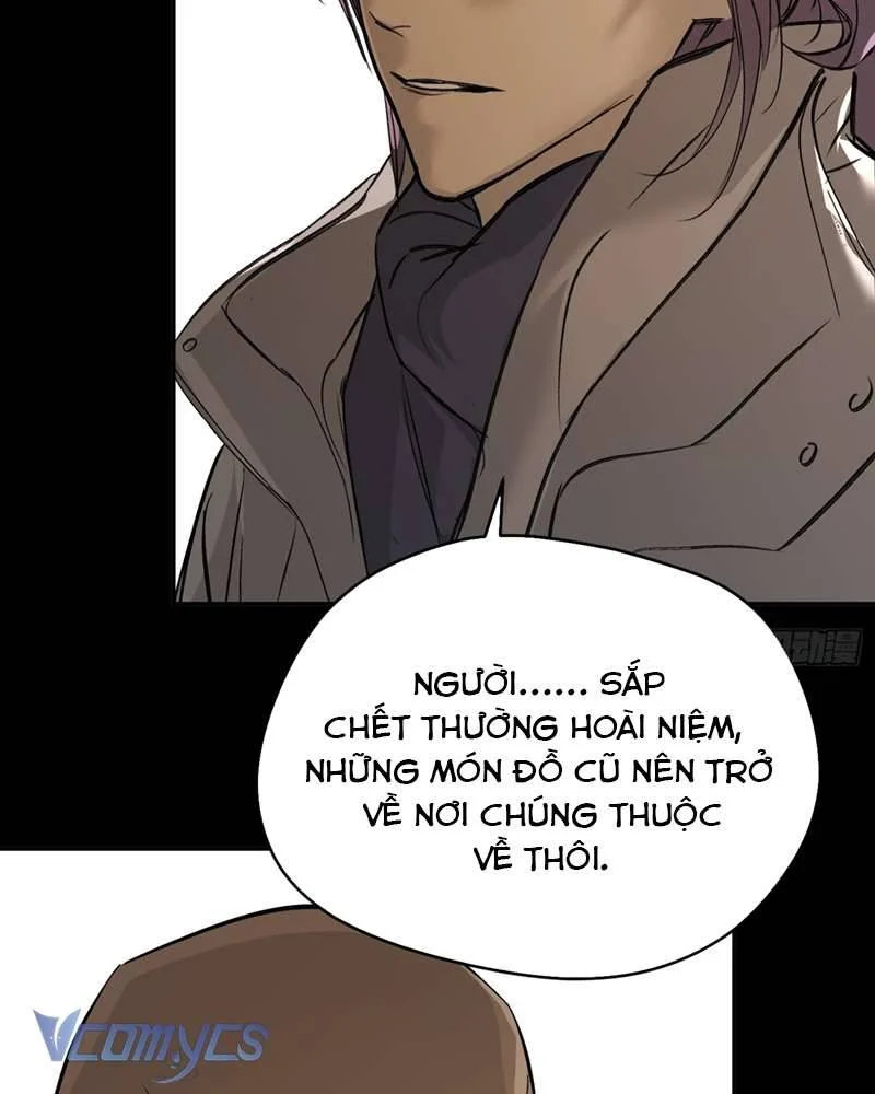 Ác Chi Hoàn Chapter 51 - Trang 2