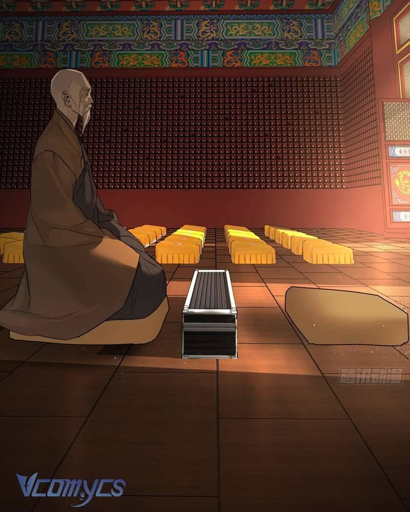 Ác Chi Hoàn Chapter 51 - Trang 2