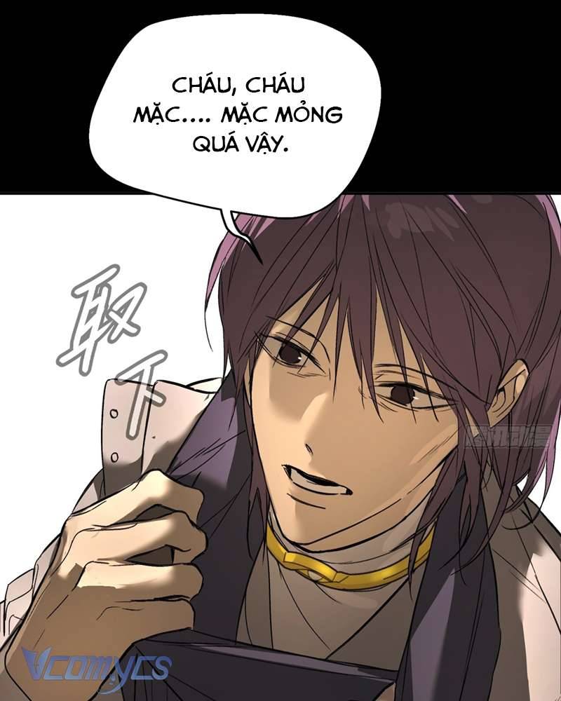 Ác Chi Hoàn Chapter 51 - Trang 2