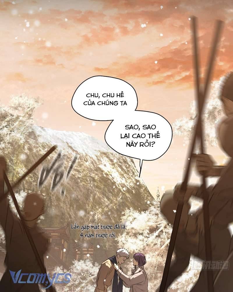 Ác Chi Hoàn Chapter 51 - Trang 2