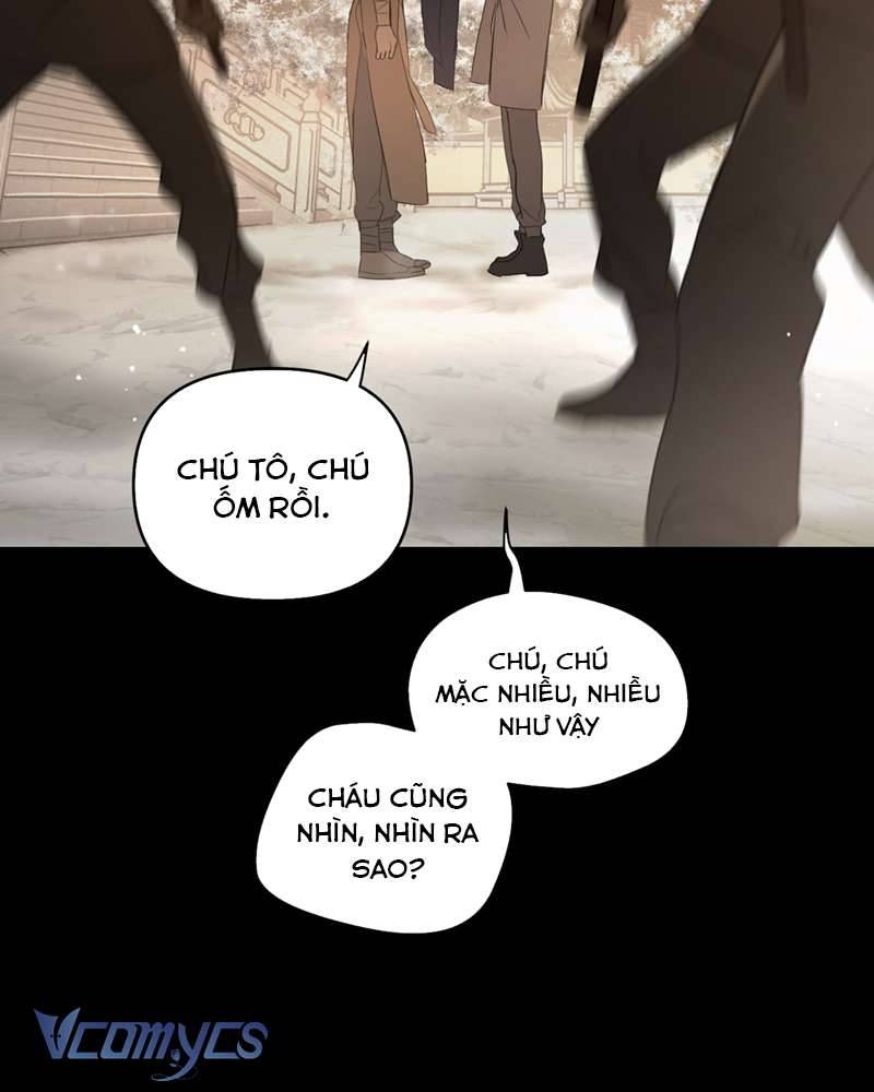 Ác Chi Hoàn Chapter 51 - Trang 2