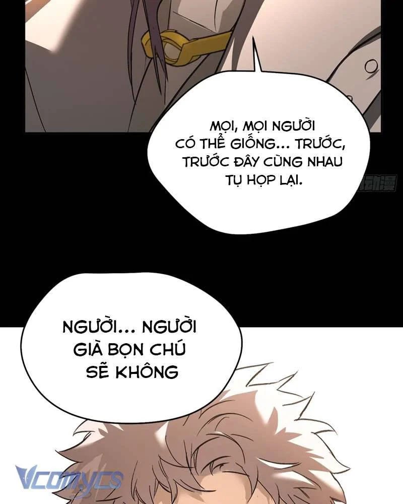 Ác Chi Hoàn Chapter 51 - Trang 2