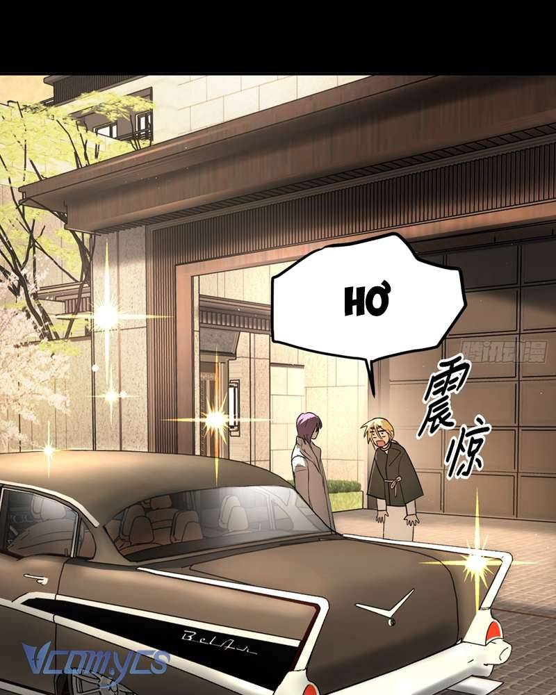 Ác Chi Hoàn Chapter 51 - Trang 2