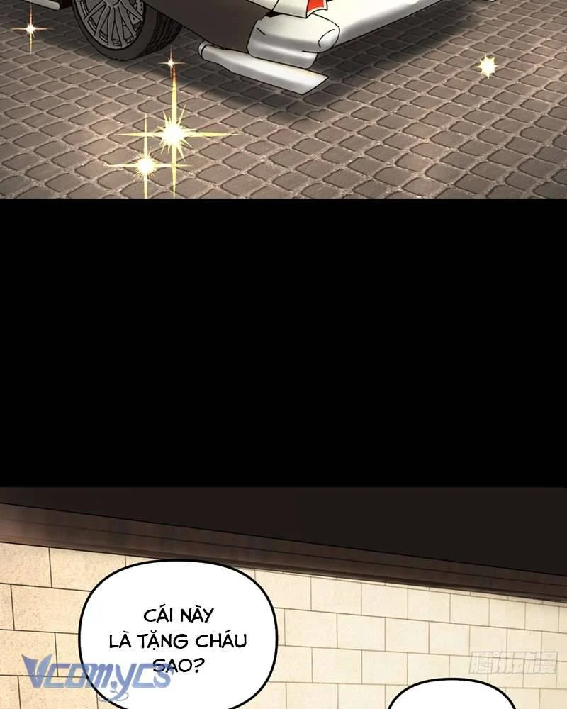 Ác Chi Hoàn Chapter 51 - Trang 2