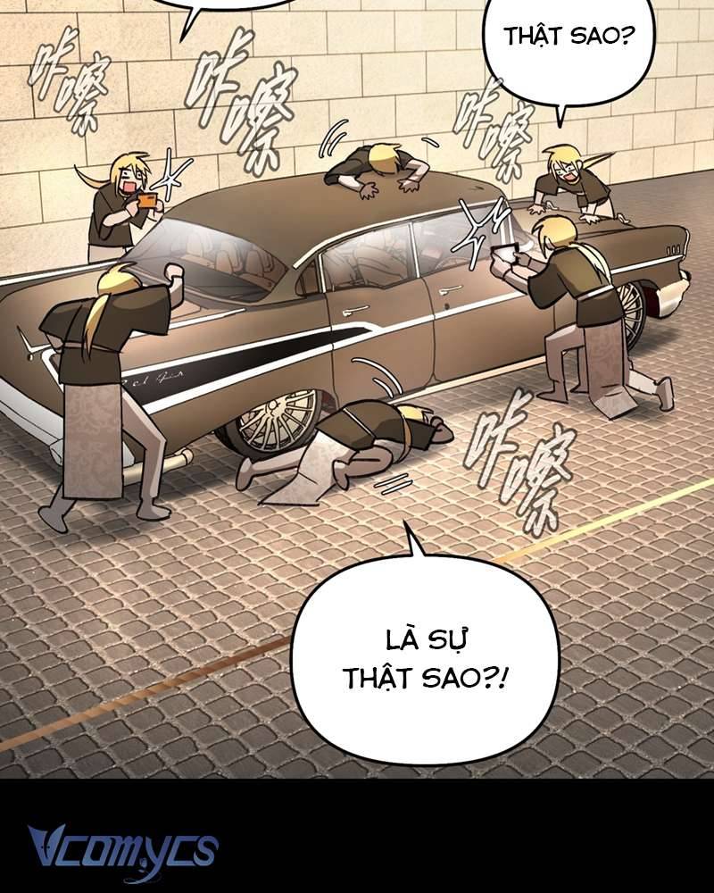 Ác Chi Hoàn Chapter 51 - Trang 2