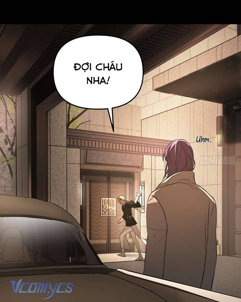 Ác Chi Hoàn Chapter 51 - Trang 2
