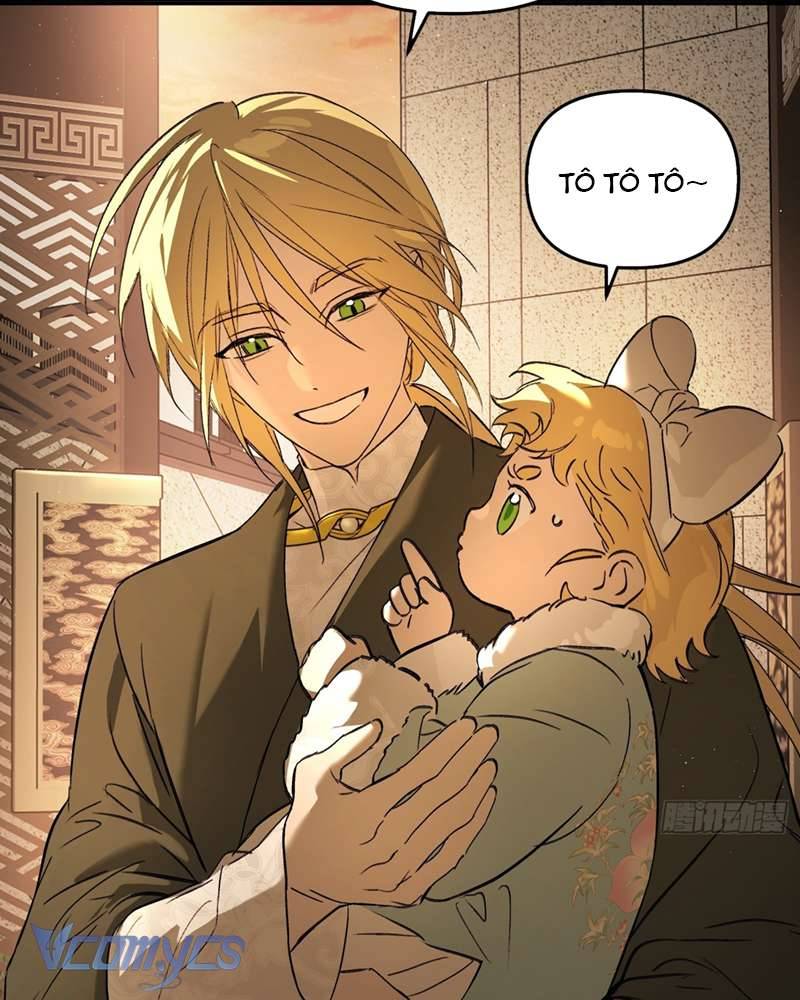 Ác Chi Hoàn Chapter 51 - Trang 2
