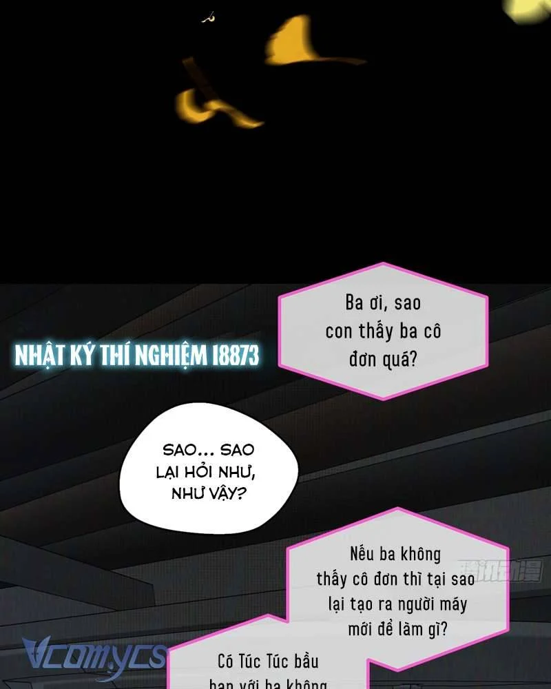 Ác Chi Hoàn Chapter 52.1 - Trang 2