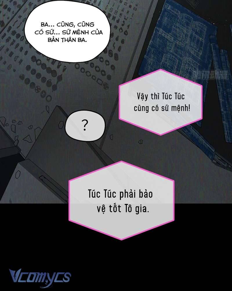 Ác Chi Hoàn Chapter 52.1 - Trang 2