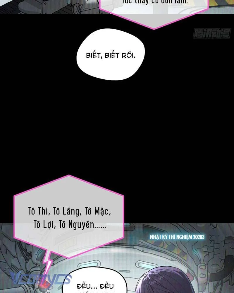 Ác Chi Hoàn Chapter 52.1 - Trang 2