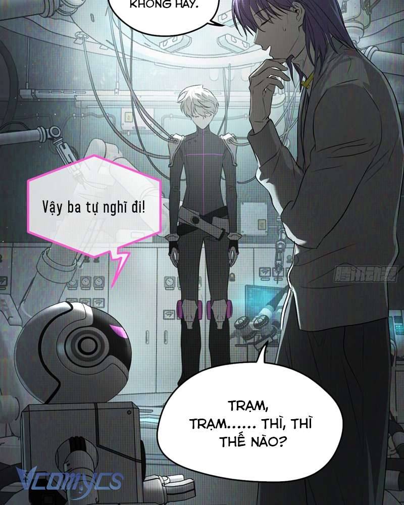 Ác Chi Hoàn Chapter 52.1 - Trang 2