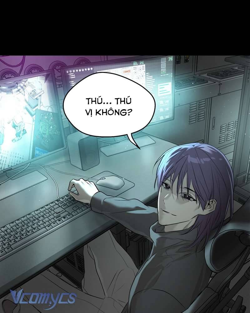Ác Chi Hoàn Chapter 52.1 - Trang 2
