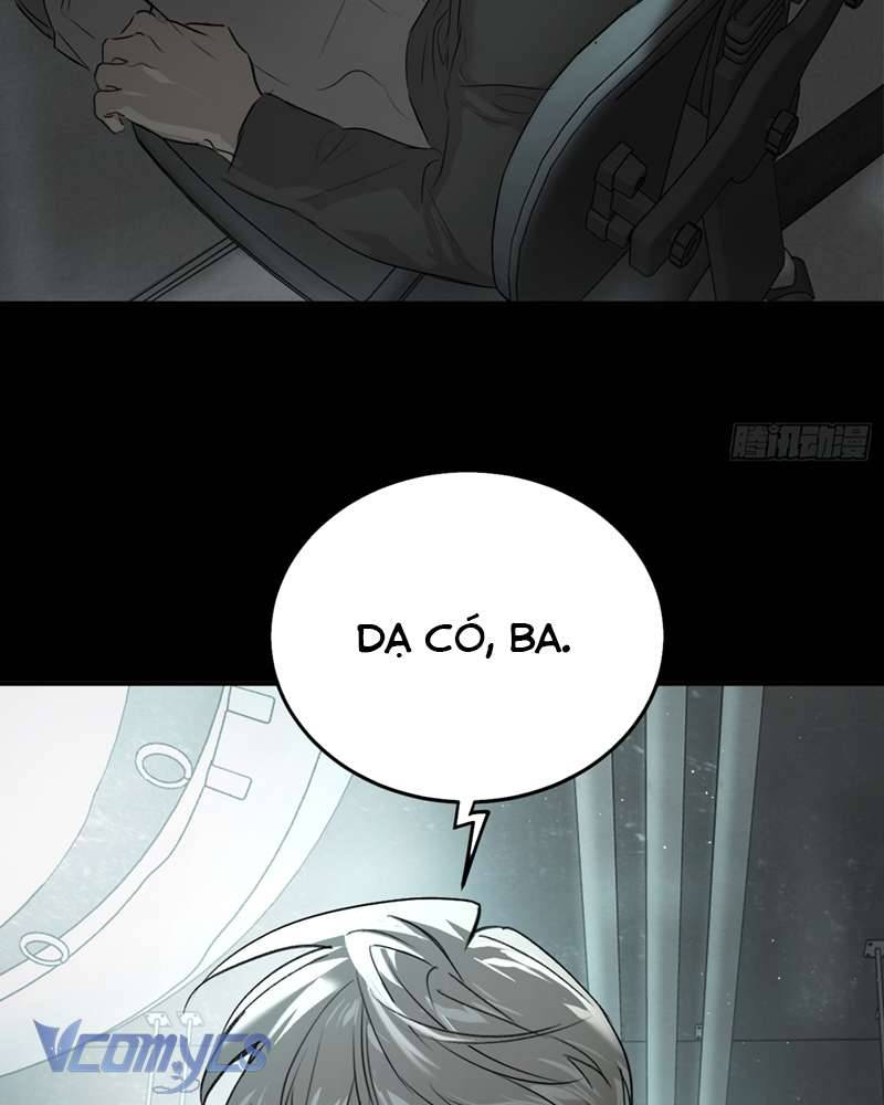 Ác Chi Hoàn Chapter 52.1 - Trang 2