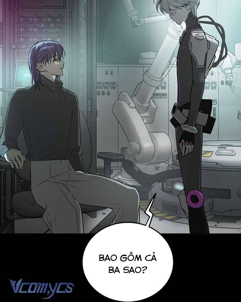 Ác Chi Hoàn Chapter 52.1 - Trang 2