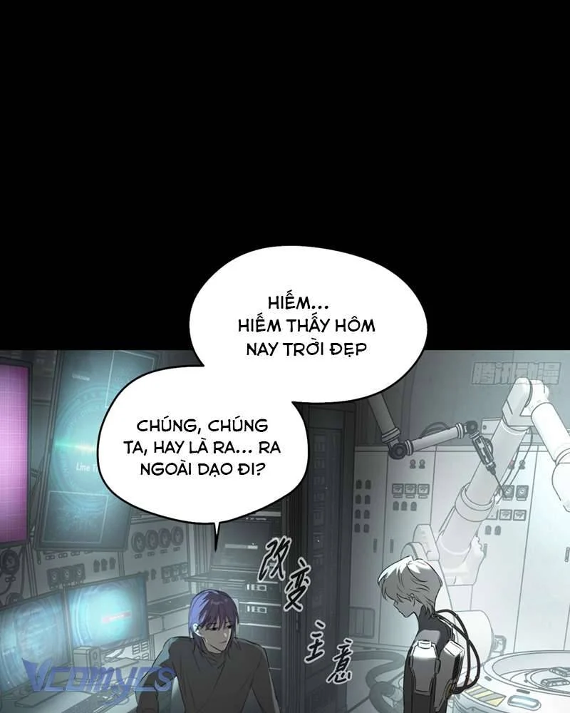 Ác Chi Hoàn Chapter 52.1 - Trang 2