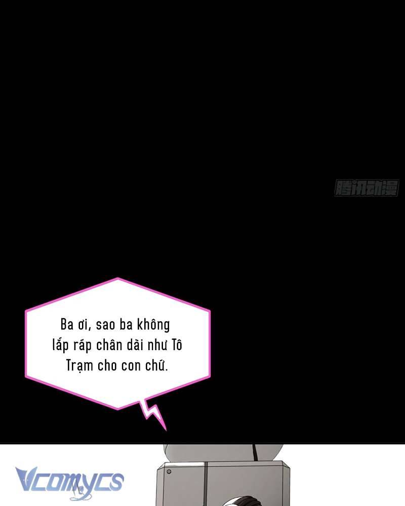 Ác Chi Hoàn Chapter 52.1 - Trang 2