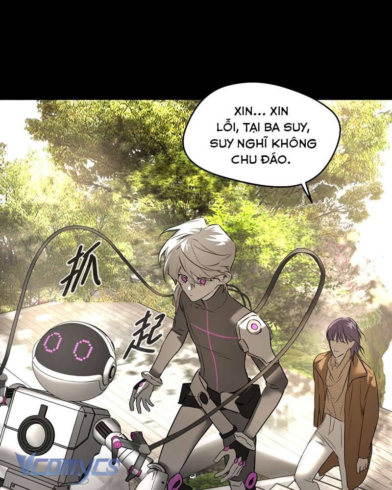 Ác Chi Hoàn Chapter 52.1 - Trang 2