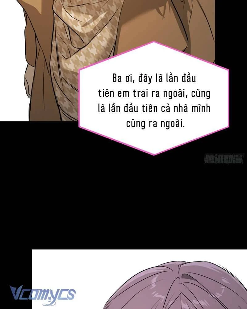 Ác Chi Hoàn Chapter 52.1 - Trang 2
