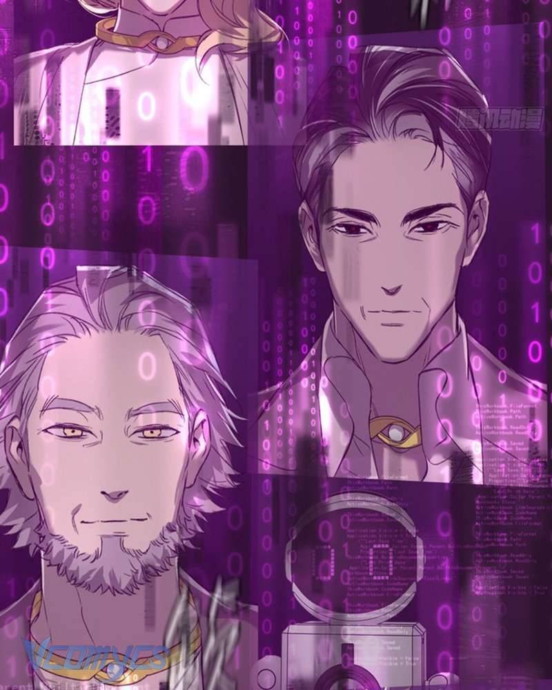 Ác Chi Hoàn Chapter 53 - Trang 2