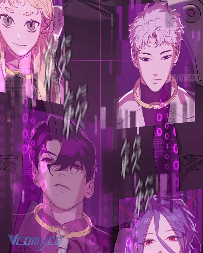 Ác Chi Hoàn Chapter 53 - Trang 2