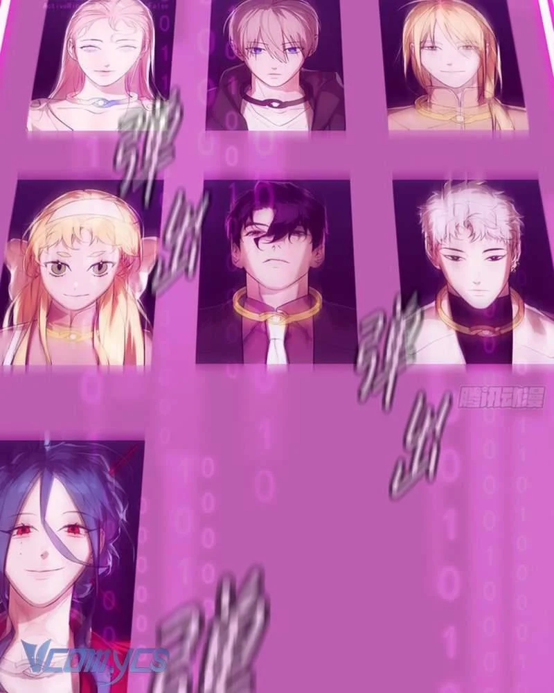 Ác Chi Hoàn Chapter 53 - Trang 2