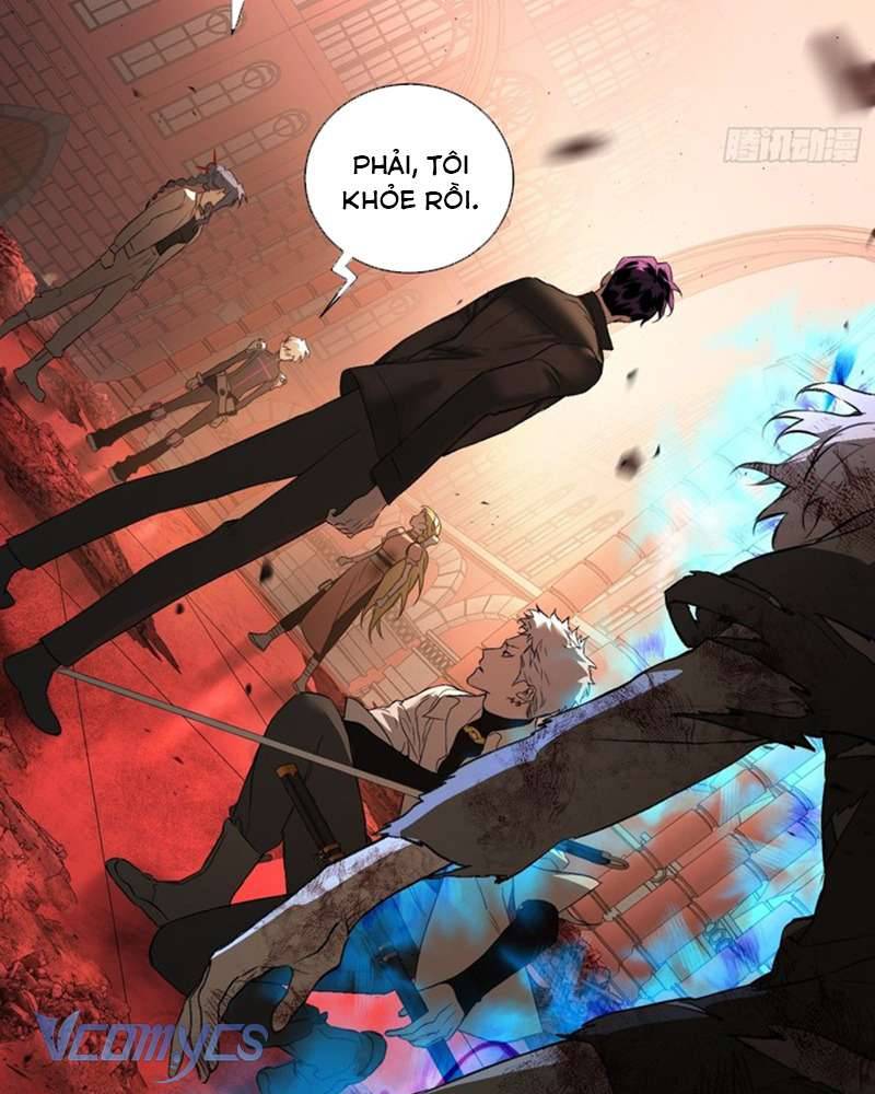 Ác Chi Hoàn Chapter 53 - Trang 2