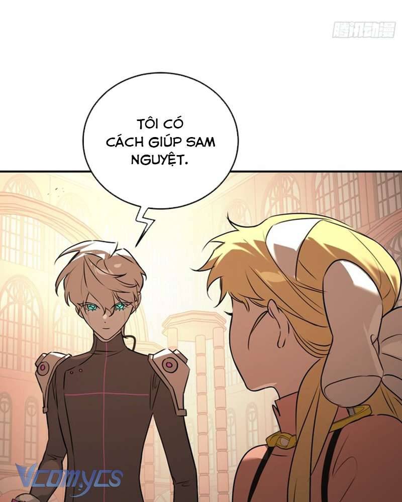 Ác Chi Hoàn Chapter 53 - Trang 2