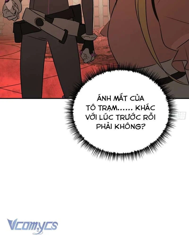 Ác Chi Hoàn Chapter 53 - Trang 2