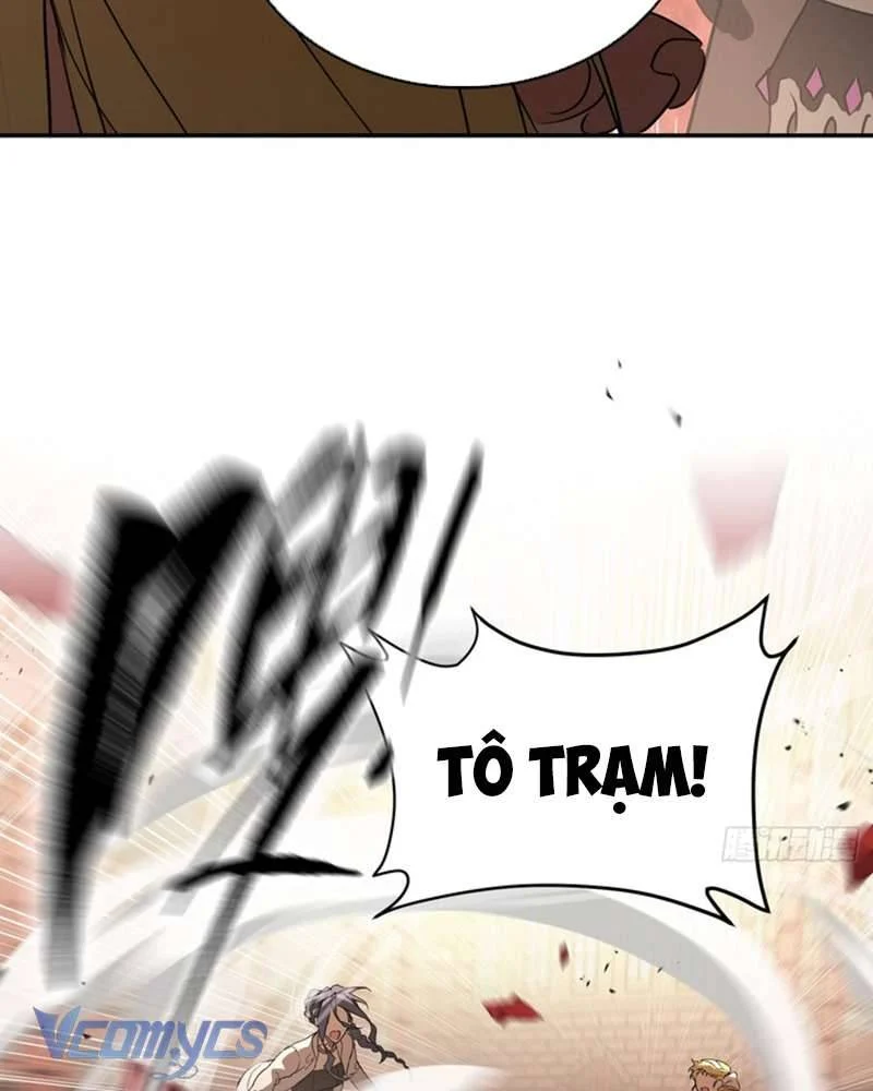 Ác Chi Hoàn Chapter 53 - Trang 2