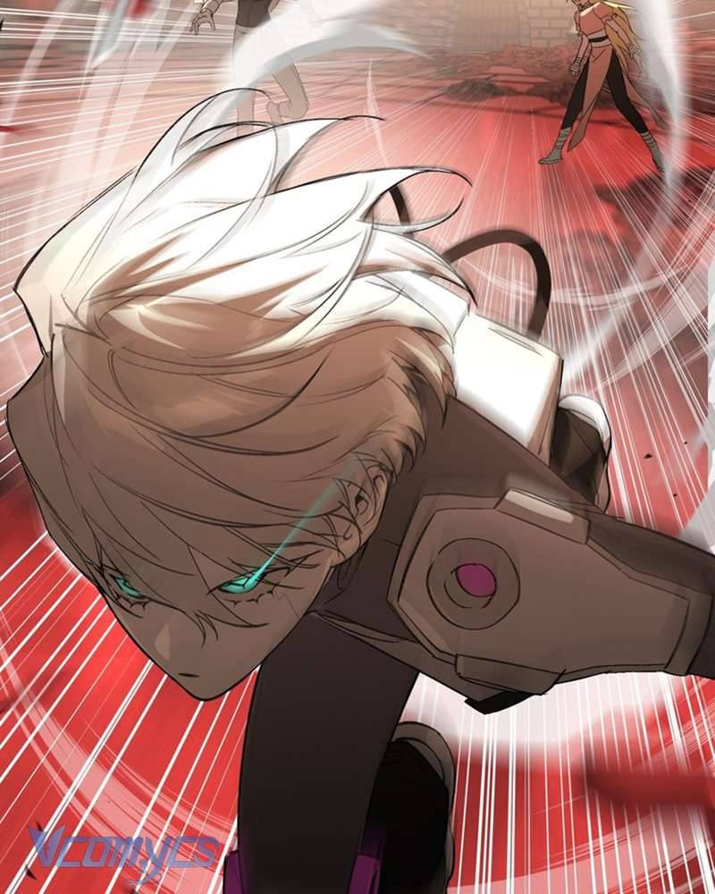 Ác Chi Hoàn Chapter 53 - Trang 2
