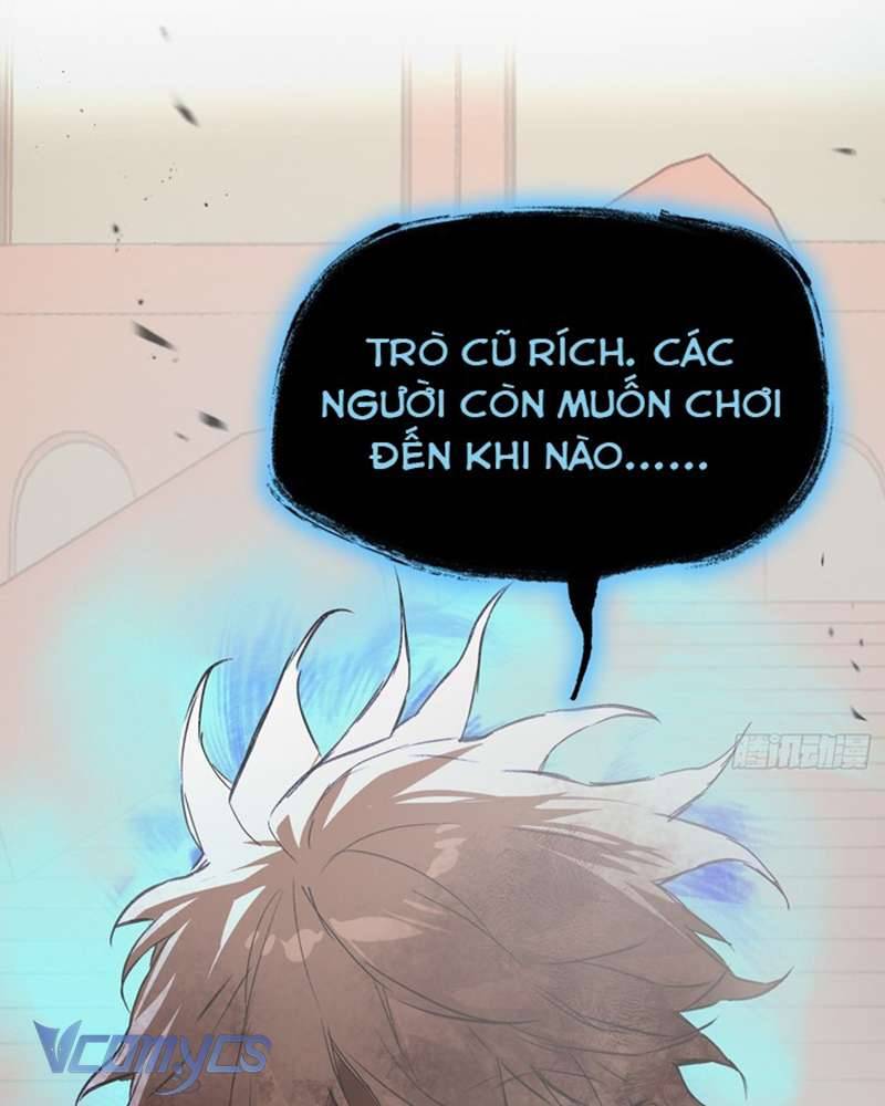 Ác Chi Hoàn Chapter 53 - Trang 2