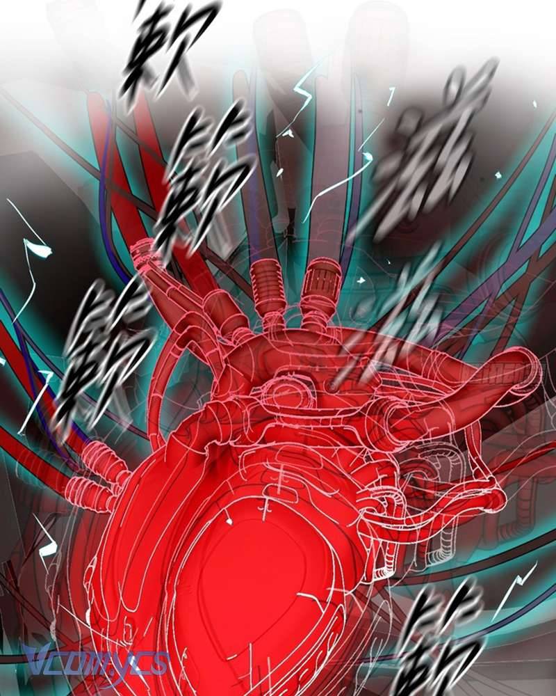Ác Chi Hoàn Chapter 53 - Trang 2