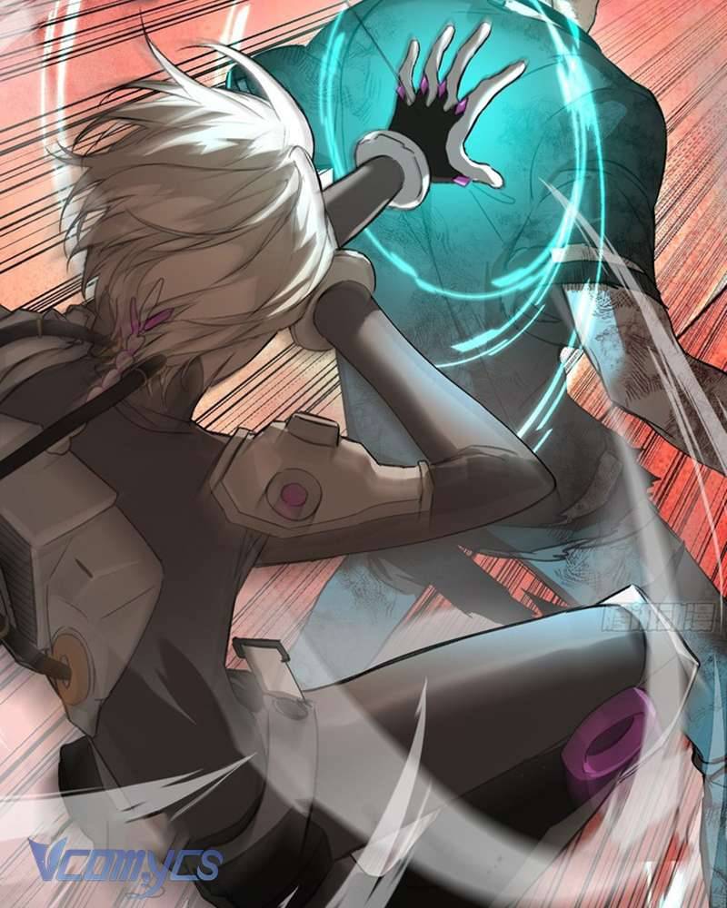 Ác Chi Hoàn Chapter 53 - Trang 2
