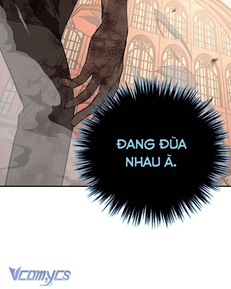 Ác Chi Hoàn Chapter 53 - Trang 2