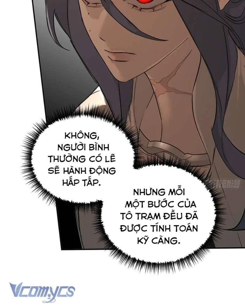 Ác Chi Hoàn Chapter 53 - Trang 2