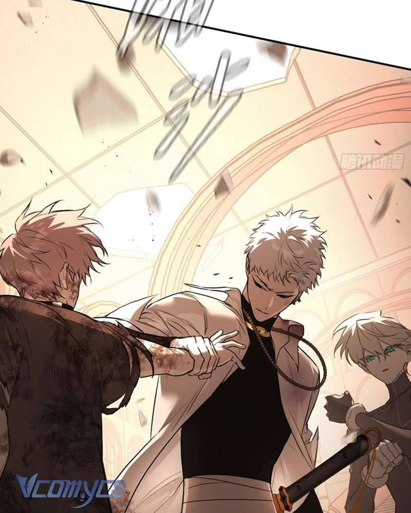 Ác Chi Hoàn Chapter 53 - Trang 2