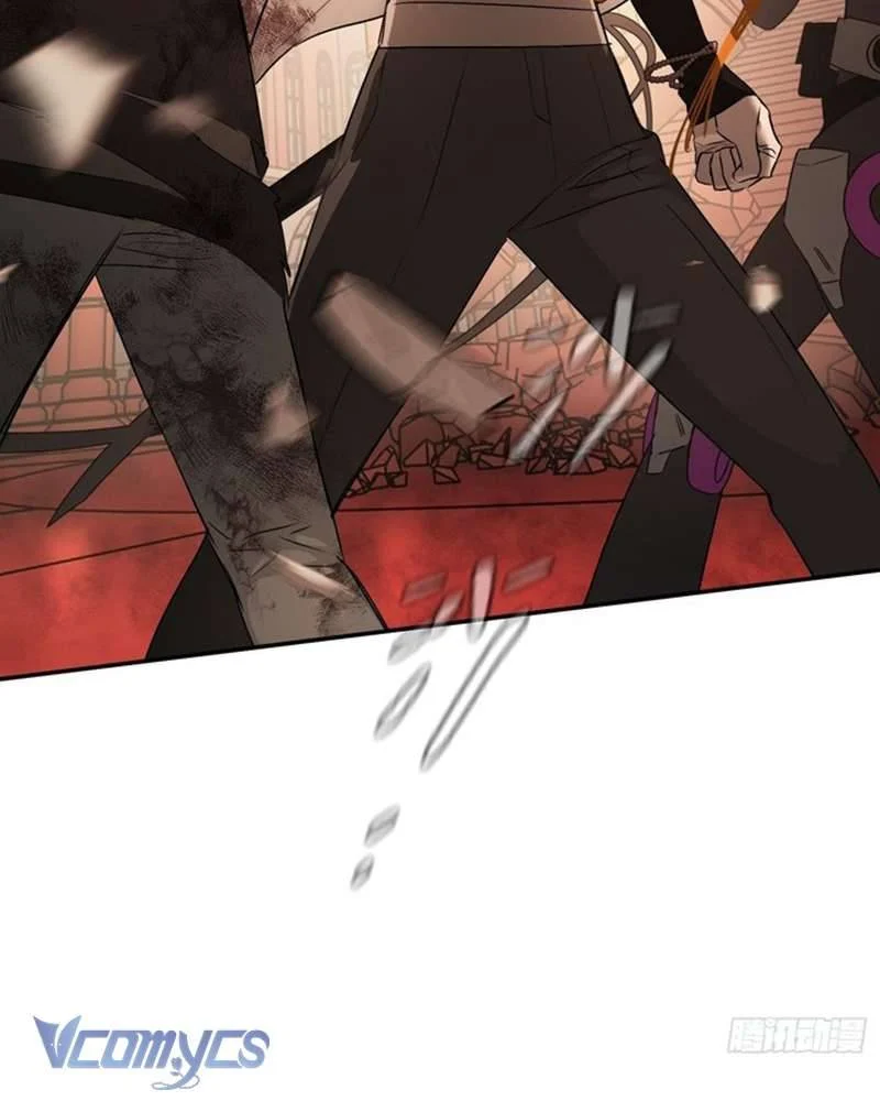 Ác Chi Hoàn Chapter 53 - Trang 2