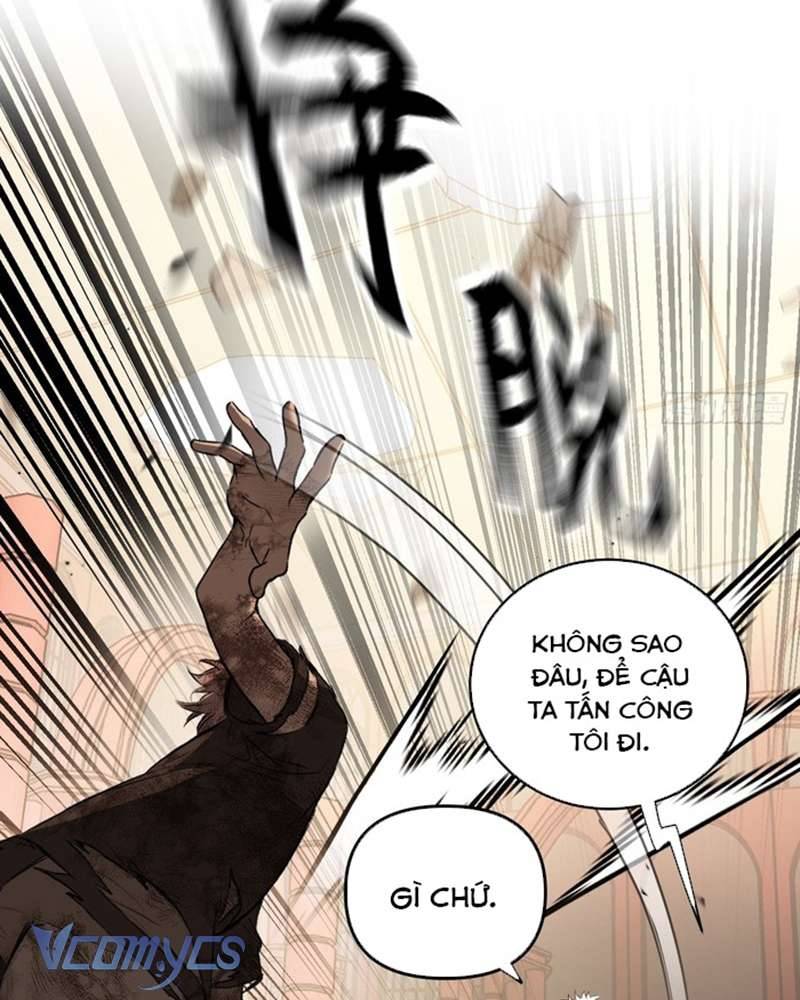 Ác Chi Hoàn Chapter 53 - Trang 2