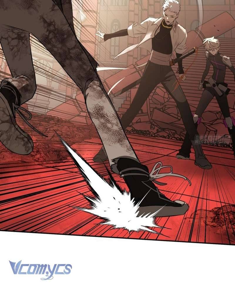 Ác Chi Hoàn Chapter 53 - Trang 2