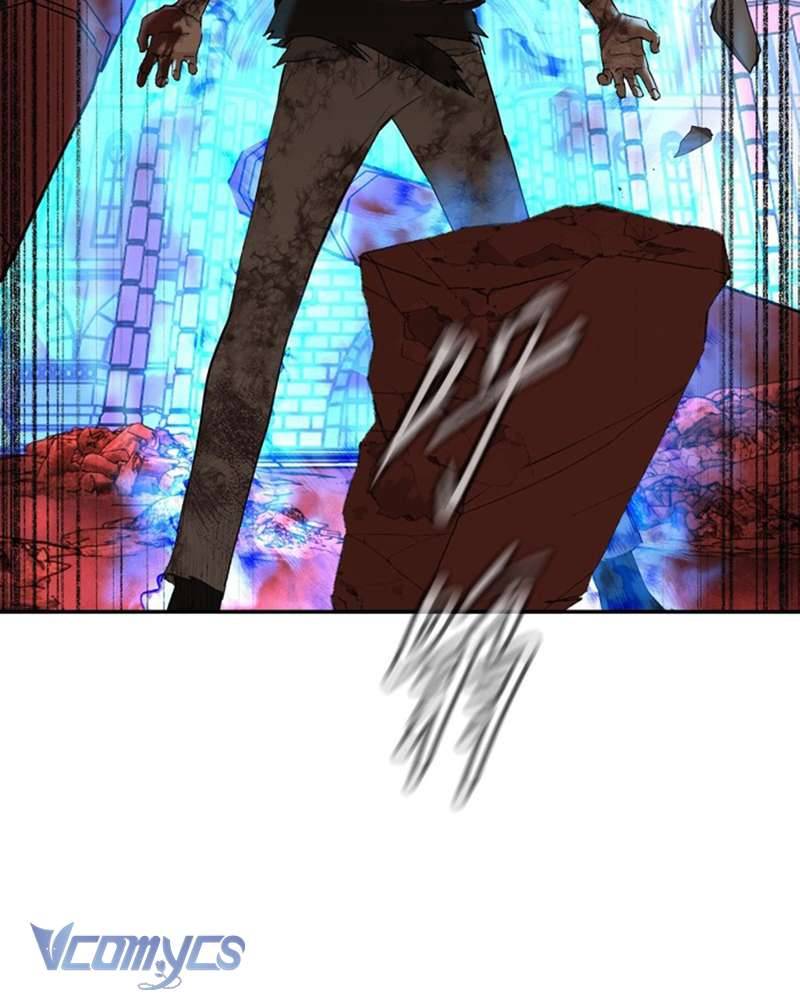 Ác Chi Hoàn Chapter 53 - Trang 2
