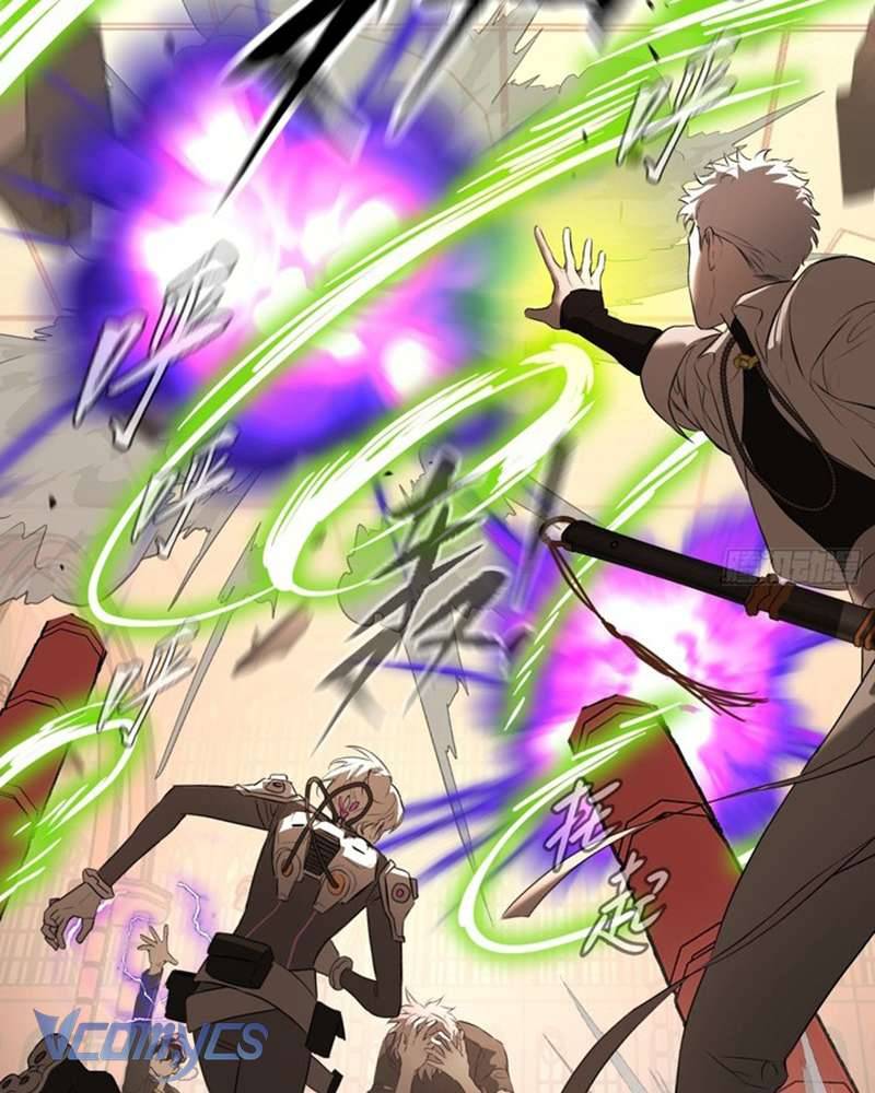 Ác Chi Hoàn Chapter 53 - Trang 2