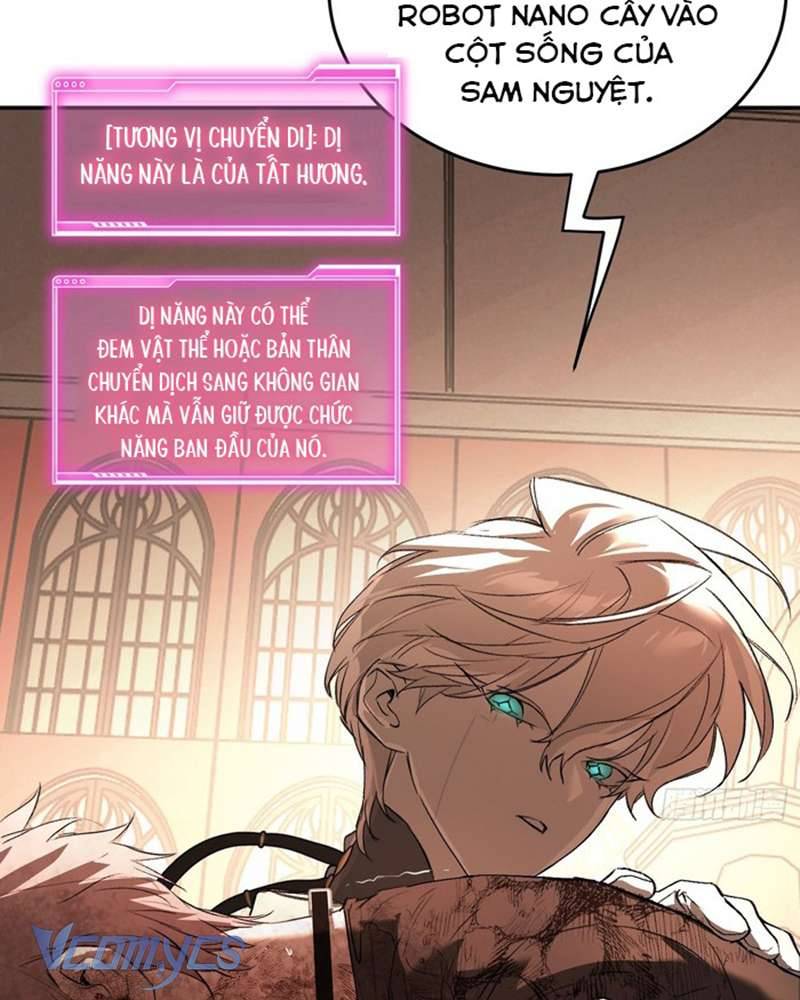 Ác Chi Hoàn Chapter 53 - Trang 2