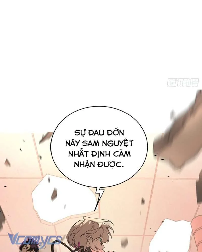 Ác Chi Hoàn Chapter 53 - Trang 2