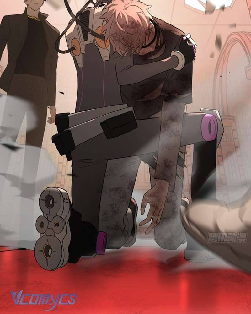 Ác Chi Hoàn Chapter 53 - Trang 2