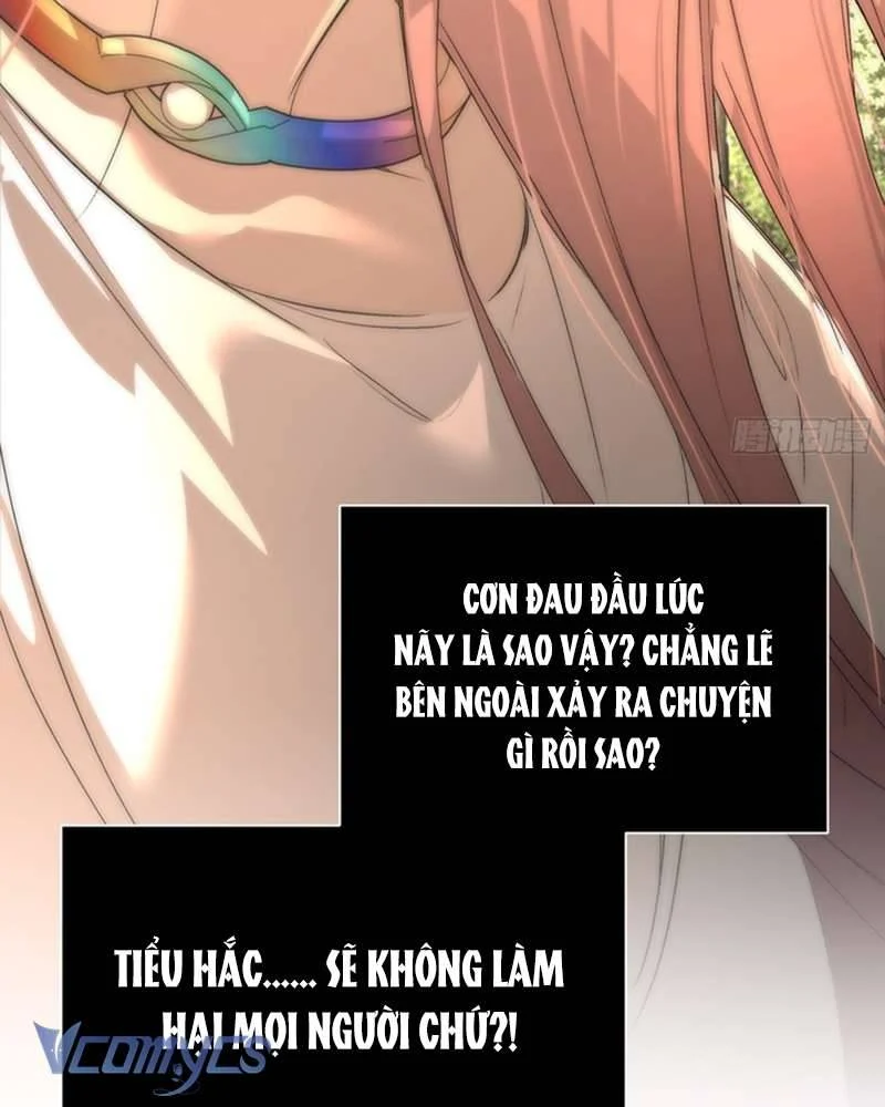 Ác Chi Hoàn Chapter 53 - Trang 2