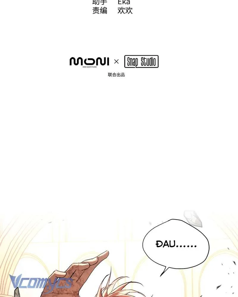 Ác Chi Hoàn Chapter 55 - Trang 2